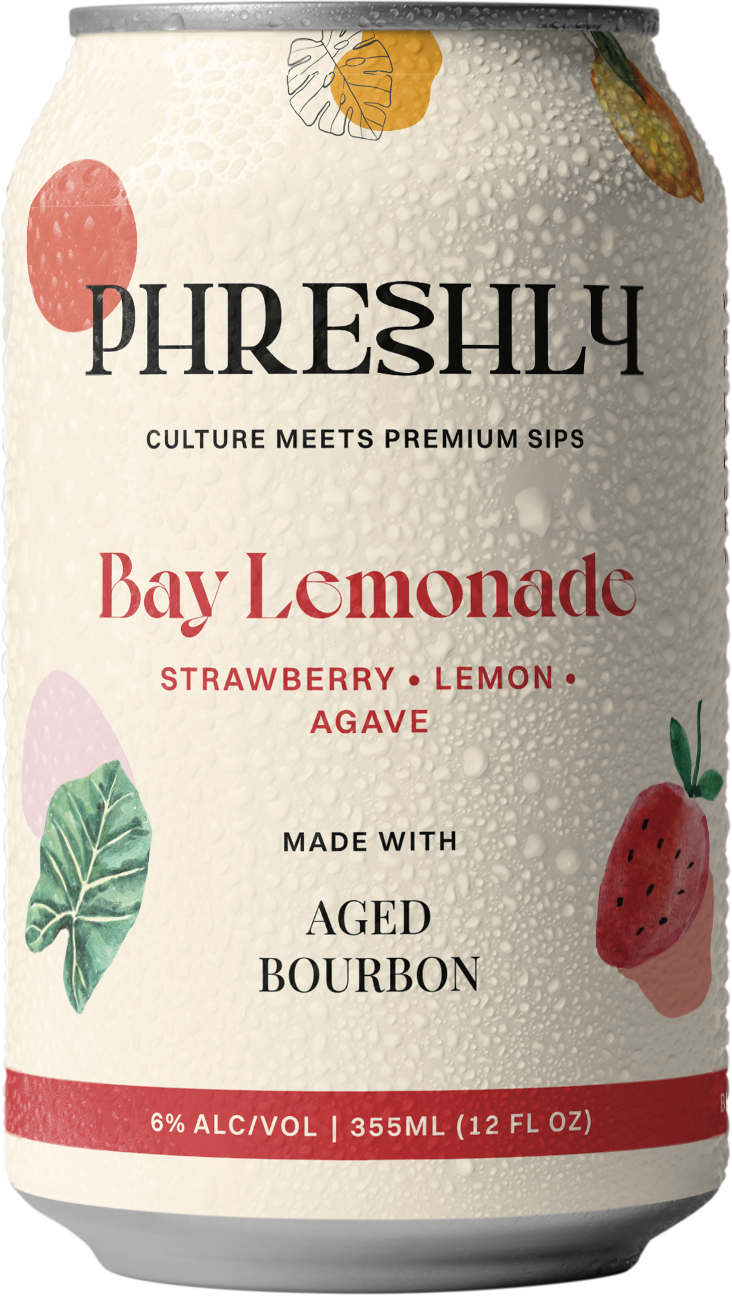 Bay Lemonade